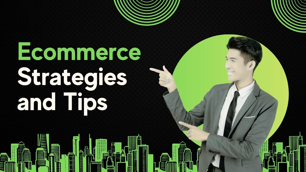 E commerce Business Management