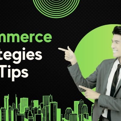 E commerce Business Management