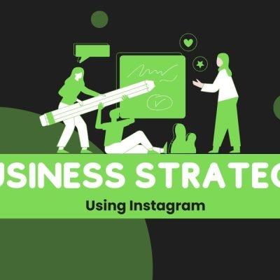 Instagram is Used in Business Growth